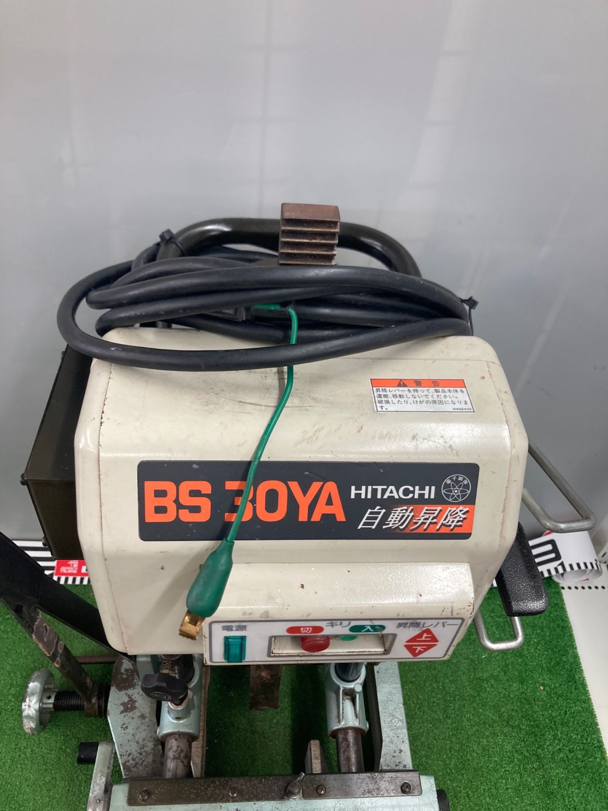 BS30YA
