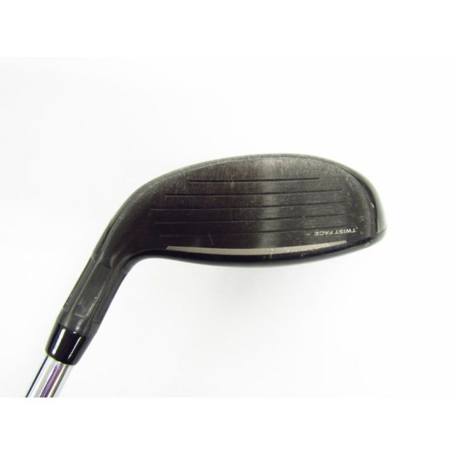 TaylorMade - テーラーメイド　R15ユーティリティー　U4 22° FLEX-S R15｜テーラーメイド｜ユーティリティ｜中古ゴルフクラブを探す