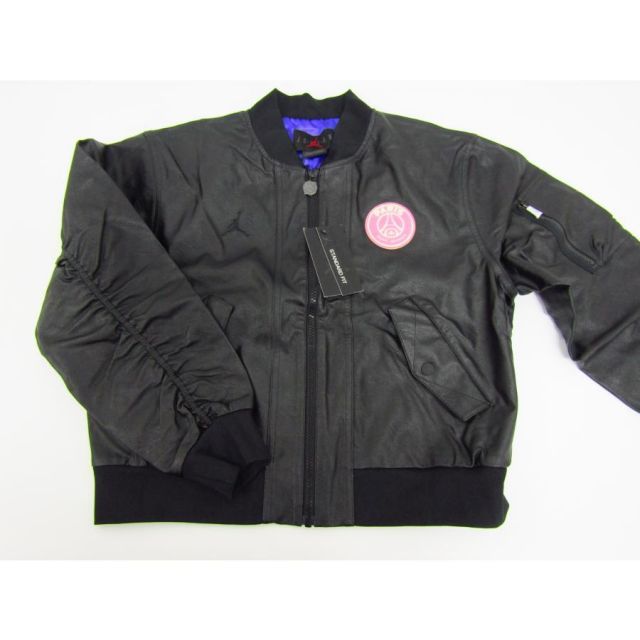 JORDAN BRAND ジョーダン ブランド AS W J PSG BOMBER CZ7500
