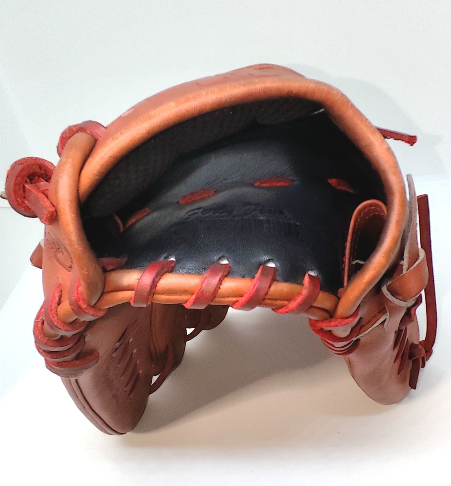 44フォーティーフォープロ硬式用オーダーメイドグローブ