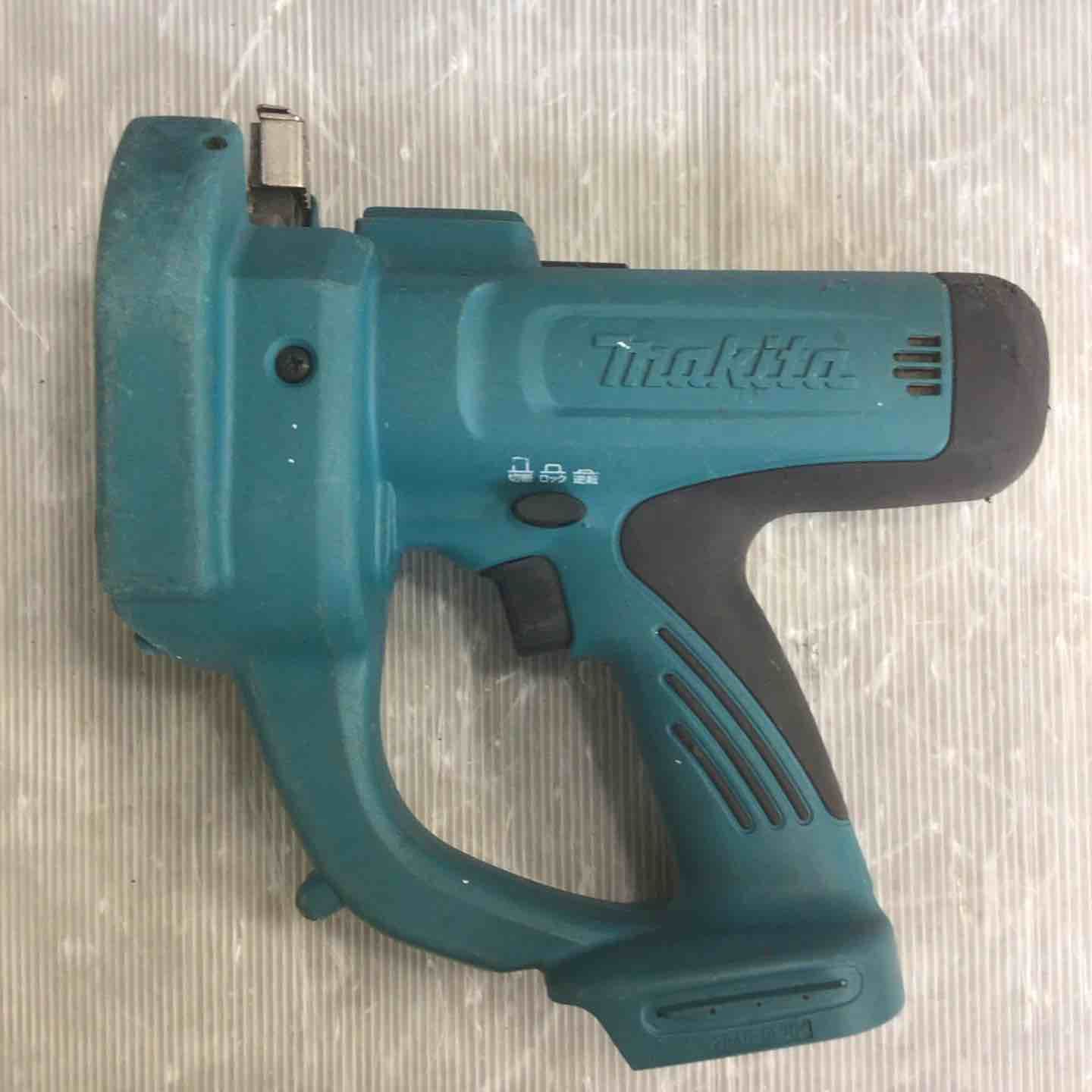 マキタ makita コードレス全ネジカッター SC101DZ 草加店
