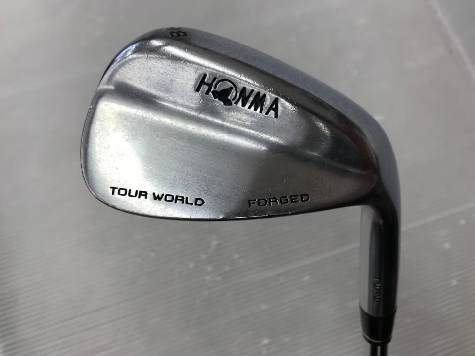 ツアーワールド TW-W | 48 | S200 | ダイナミックゴールド | 中古