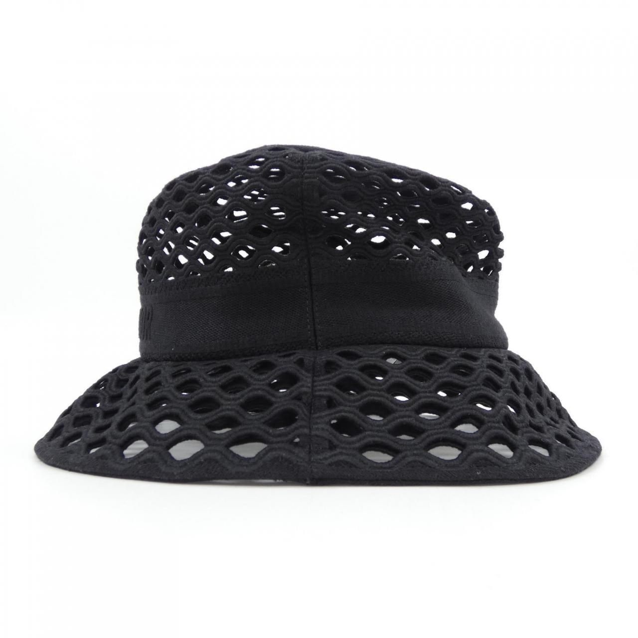 クリスチャンディオール CHRISTIAN DIOR DIOR MESH 12DMH923A157 ハット