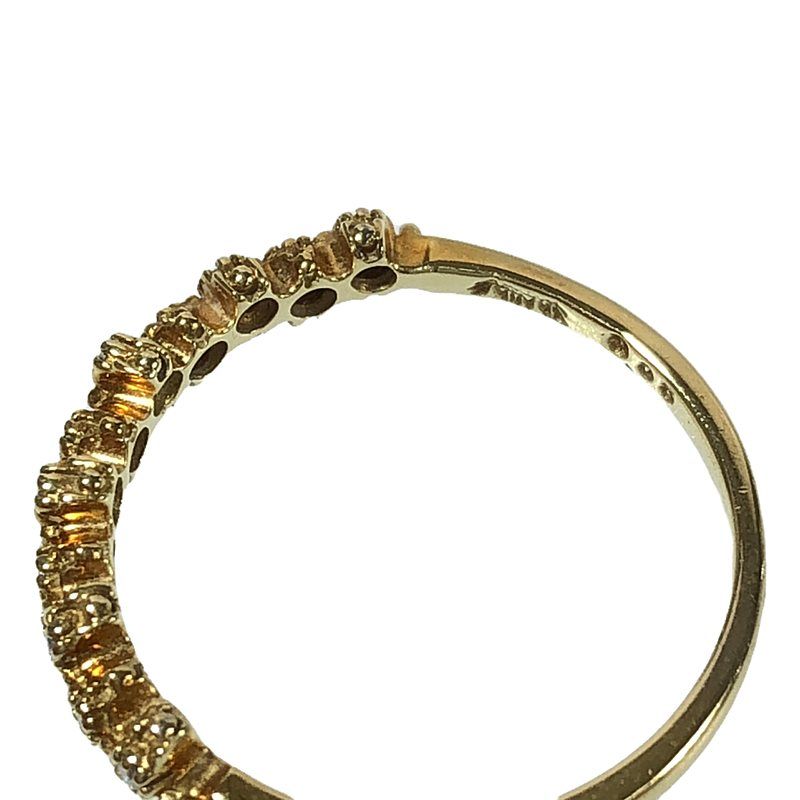 AHKAH / アーカー | K18YG イマジンリング | ゴールド | AHKAH / アーカー | K18YG イマジンリング | ゴールド |