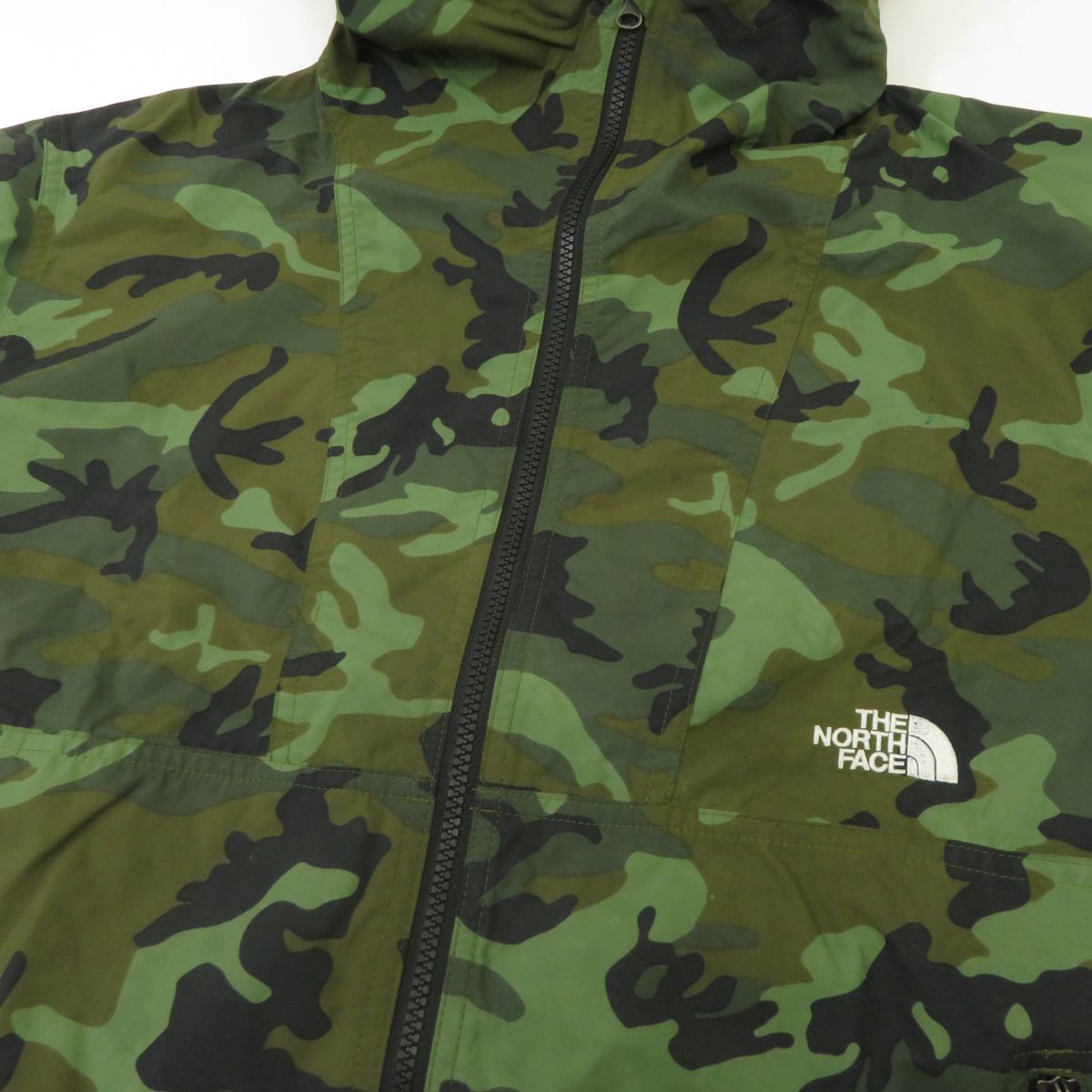 THE NORTH FACE ノースフェイス Novelty Compact Jacket ノベルティ