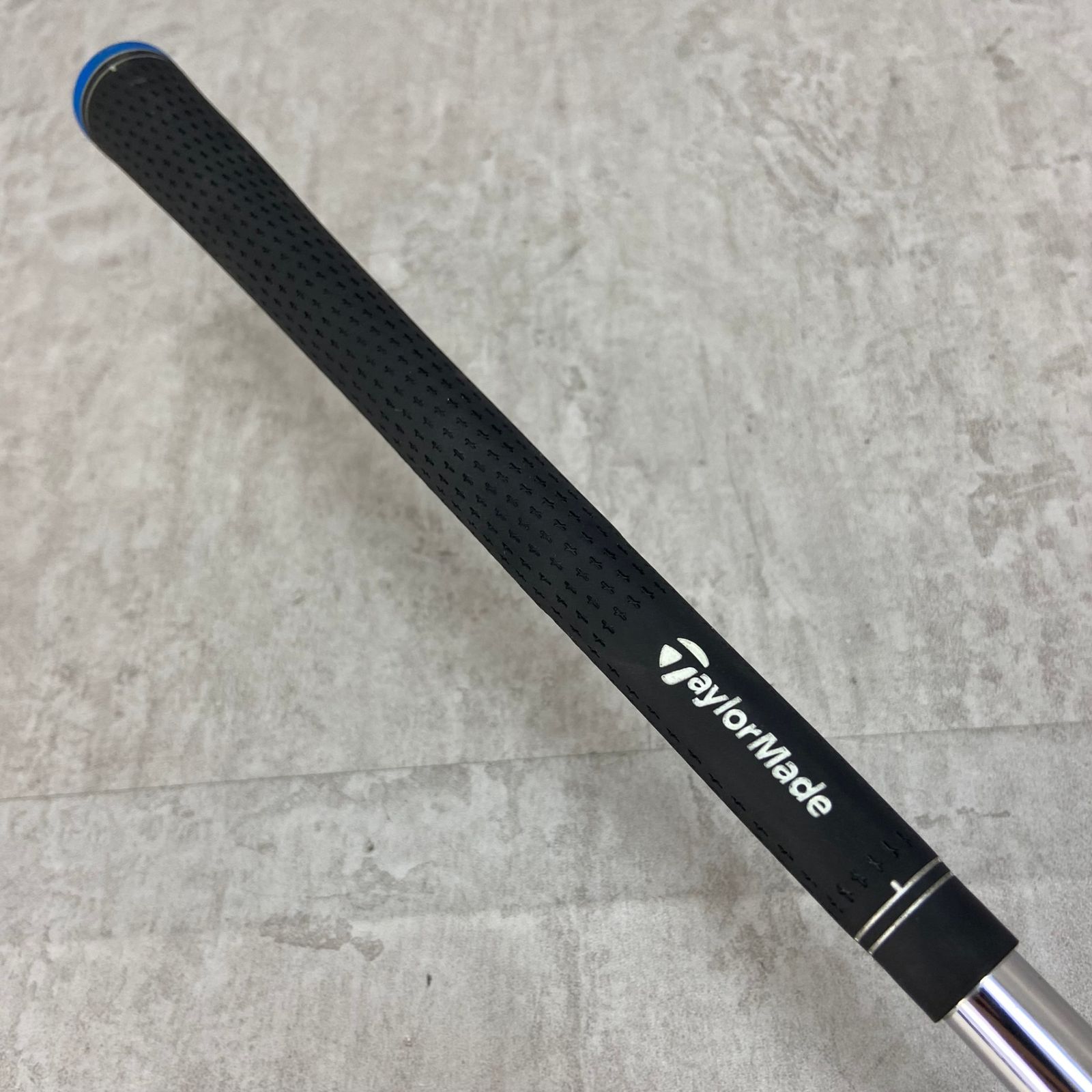 TaylorMade - レフティー　TaylorMade　テーラーメイド　SpeedBlade　スピードブレード　メンズゴルフウェッジ　スチール　SR相当　左利き用　アプローチ レフティー TaylorMade テーラーメイド SpeedBlade スピード