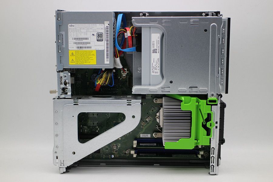 FUJITSU ESPRIMO D588/TX i3-8100メモリ8G Amazon.co.jp: Fujitsu ESPRIMO D588/T (TX) Windows 11 Desktop 8th