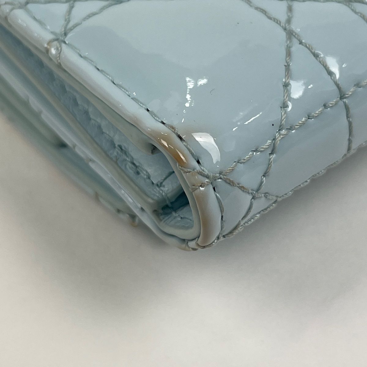 クリスチャンディオール Christian Dior レディディオール