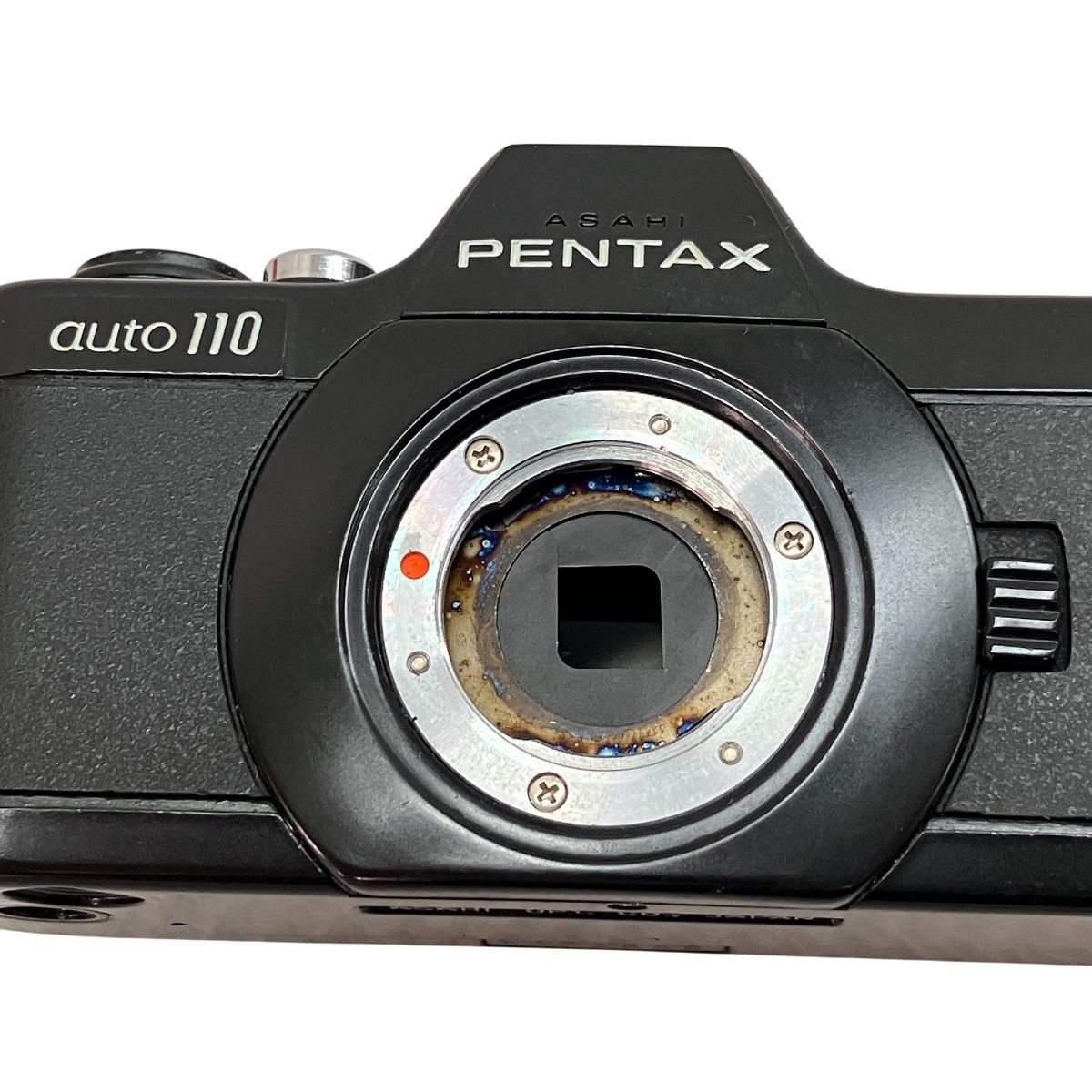 アサヒ ペンタックス