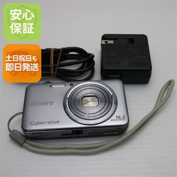美品】SONY Cyber-shot DSC-WX70 デジタルカメラ 超美品 DSC-WX70