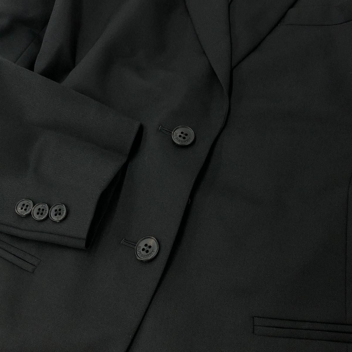 BURBERRY LONDON バーバリーロンドン テーラードジャケット サイズ:40