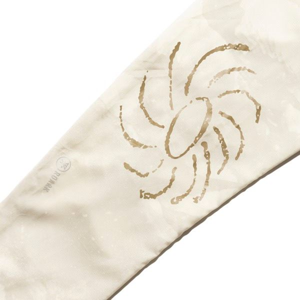 セカンドウインド 薄手