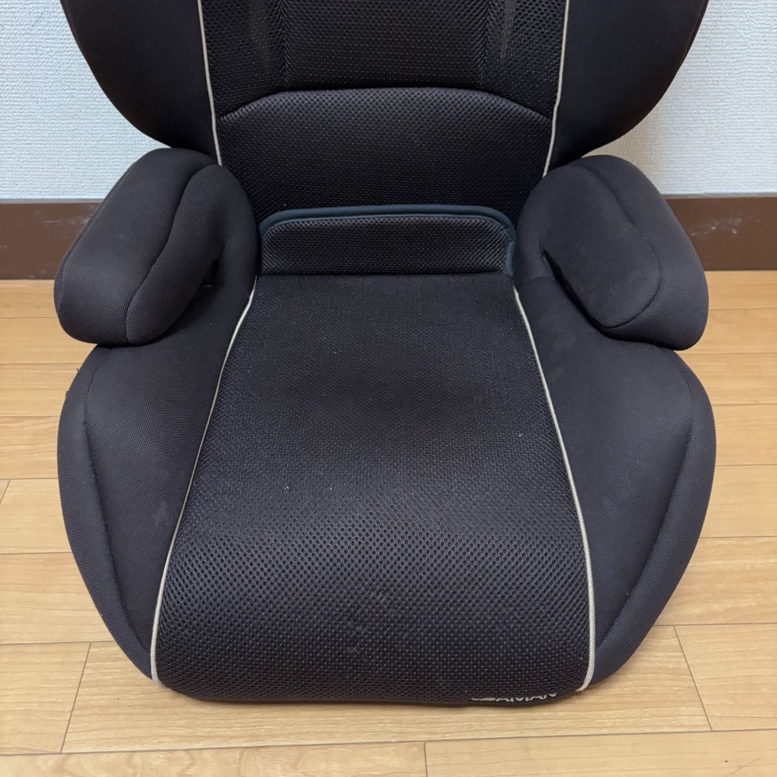 ハイバック ジュニアシート