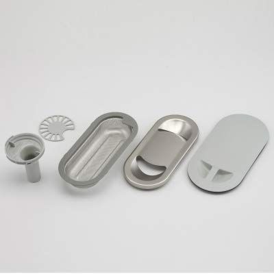 在庫セール クリナップ 排水アイテムセット KAP-KV5BB シンクアクセサリー 排水まわり ･ ラック＆ポケットアイテム