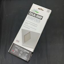 包丁研ぎ器 DMT 両面 ダイヤモンドシャープナー 600