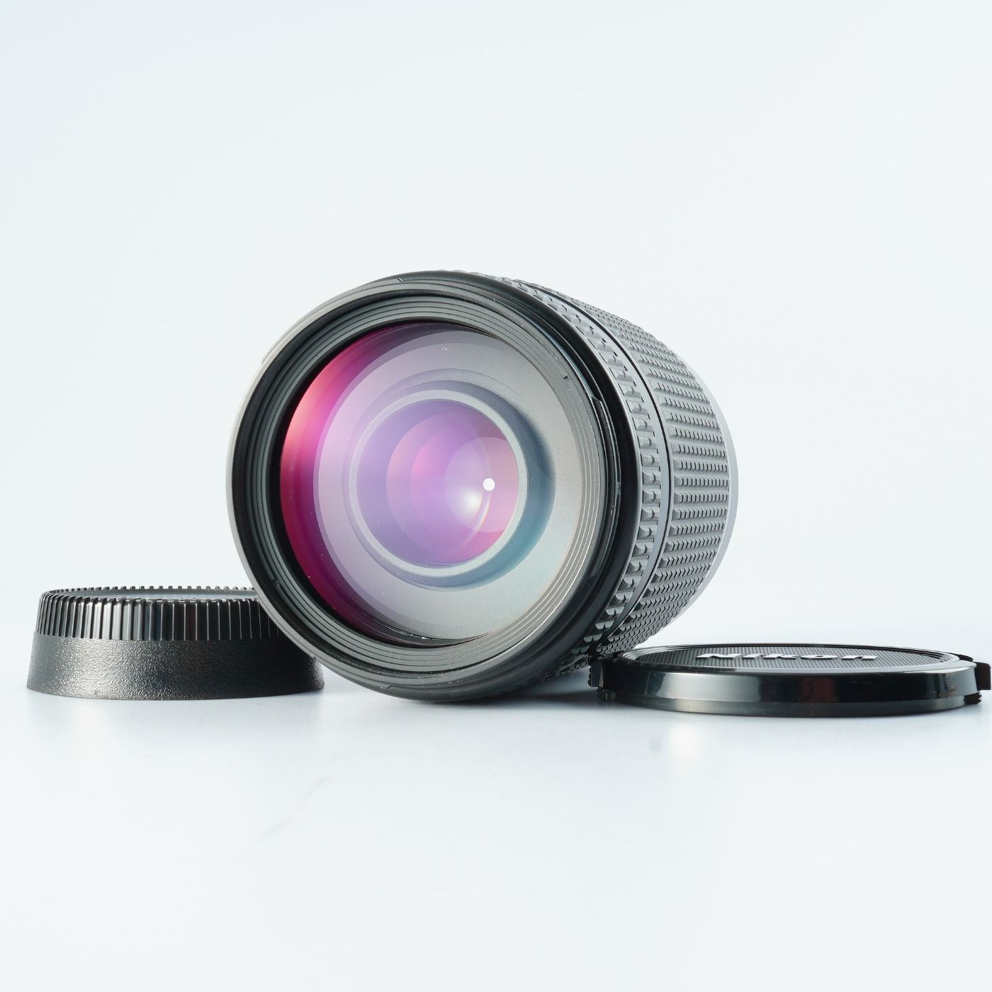 NIkon ニコン AF Nikkor 70-300mm F4-5.6 D ズームレンズ