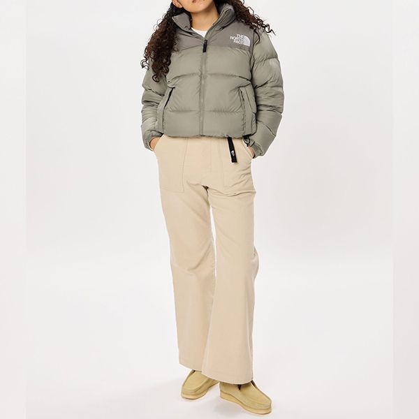 THENORTHFACEノースフェイス 2024年モデル NDW92335 ショート