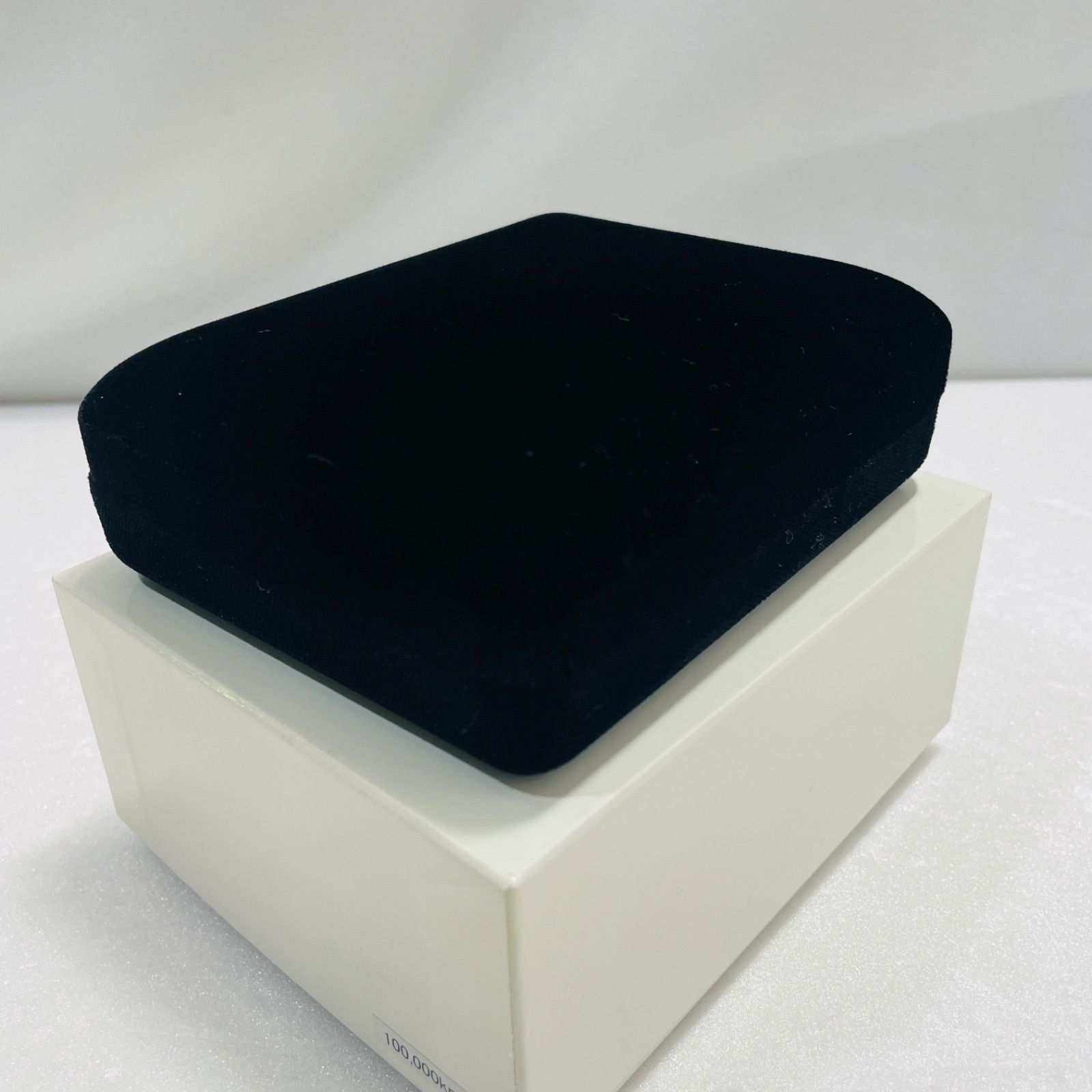 オーナー表彰制度 10万キロエンブレム