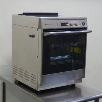 オーブン