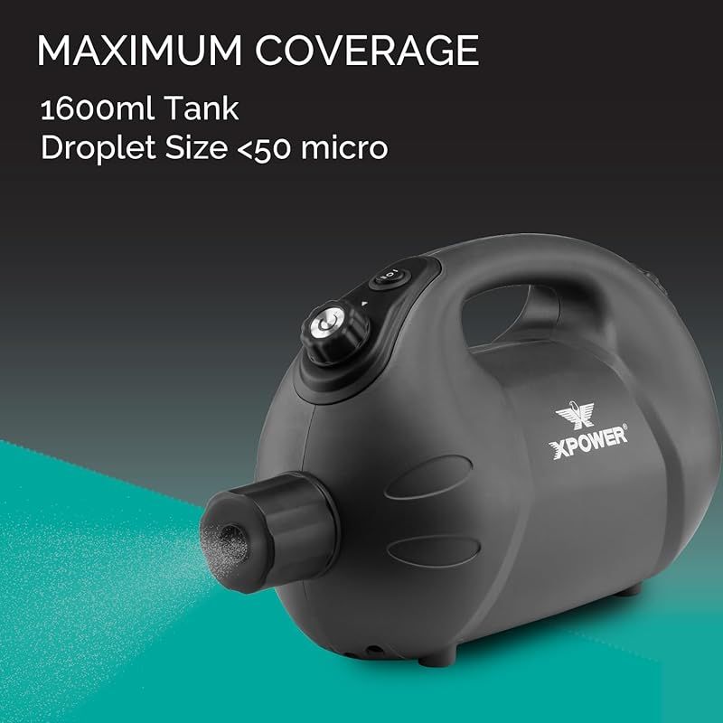 フォガー噴霧器 F-16