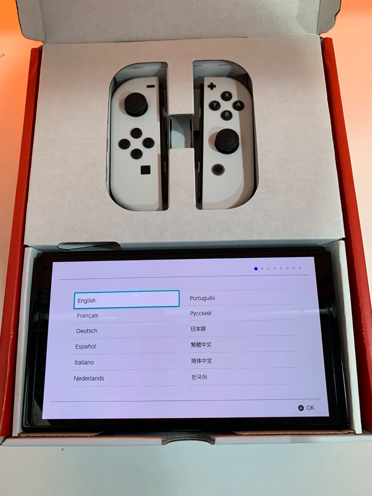 Nintendo Switch 有機ELモデル 本体+ダンガンロンパセット Amazon.co.jp: ダンガンロンパ トリロジーパック + ハッピー