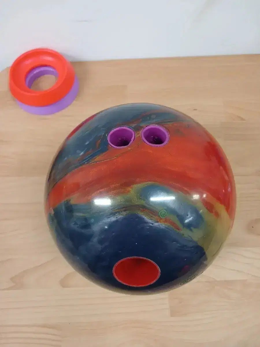 【中古】ボウリングボール クルーズGPT 15ポンド2オンス 中古】ボウリングボール クルーズGPT 15ポンド2オンス - メルカリ