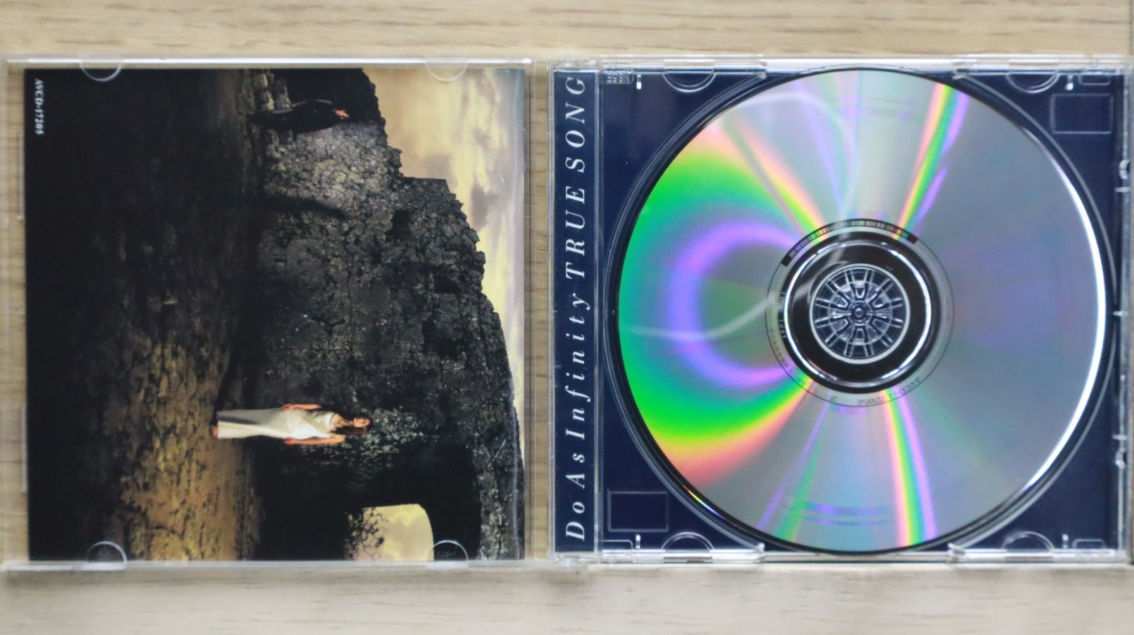 ドゥアズインフィニティ Do As Infinity – Do As Infinity X | Releases | Discogs
