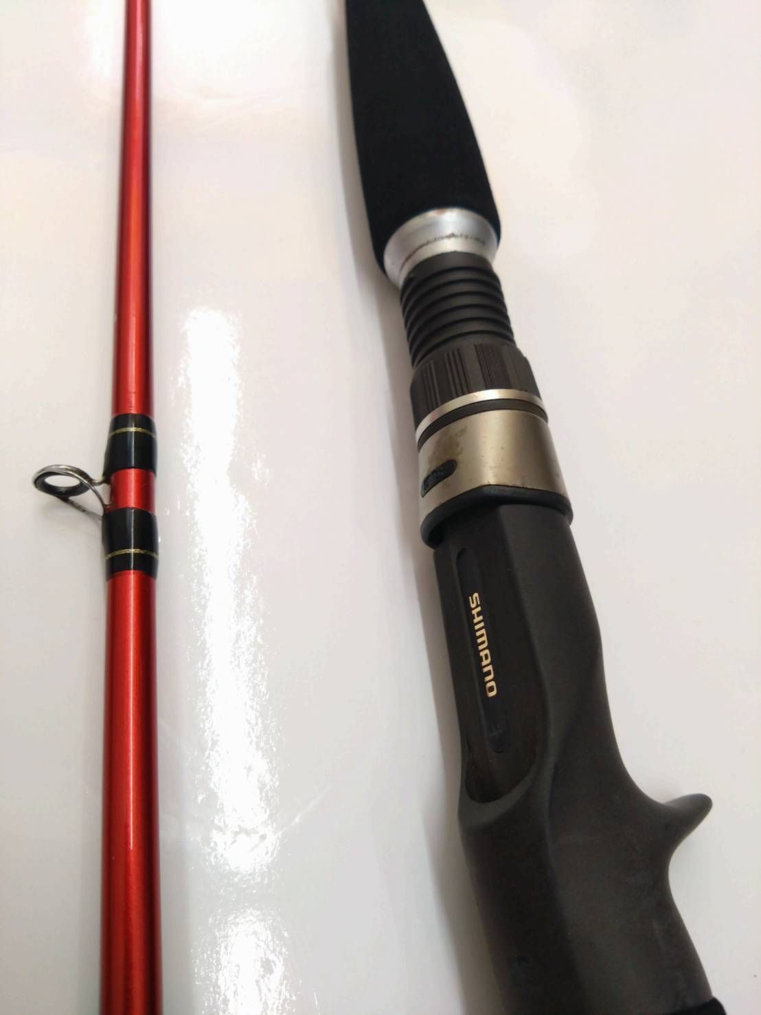 期間限定値下！】 シマノ BAY GAME ベイゲームⅢ ウタセマダイ 210 船