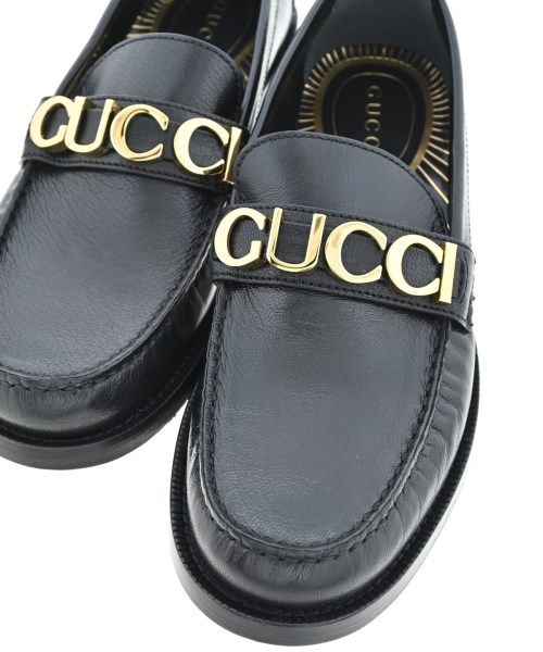GUCCI ビジネス