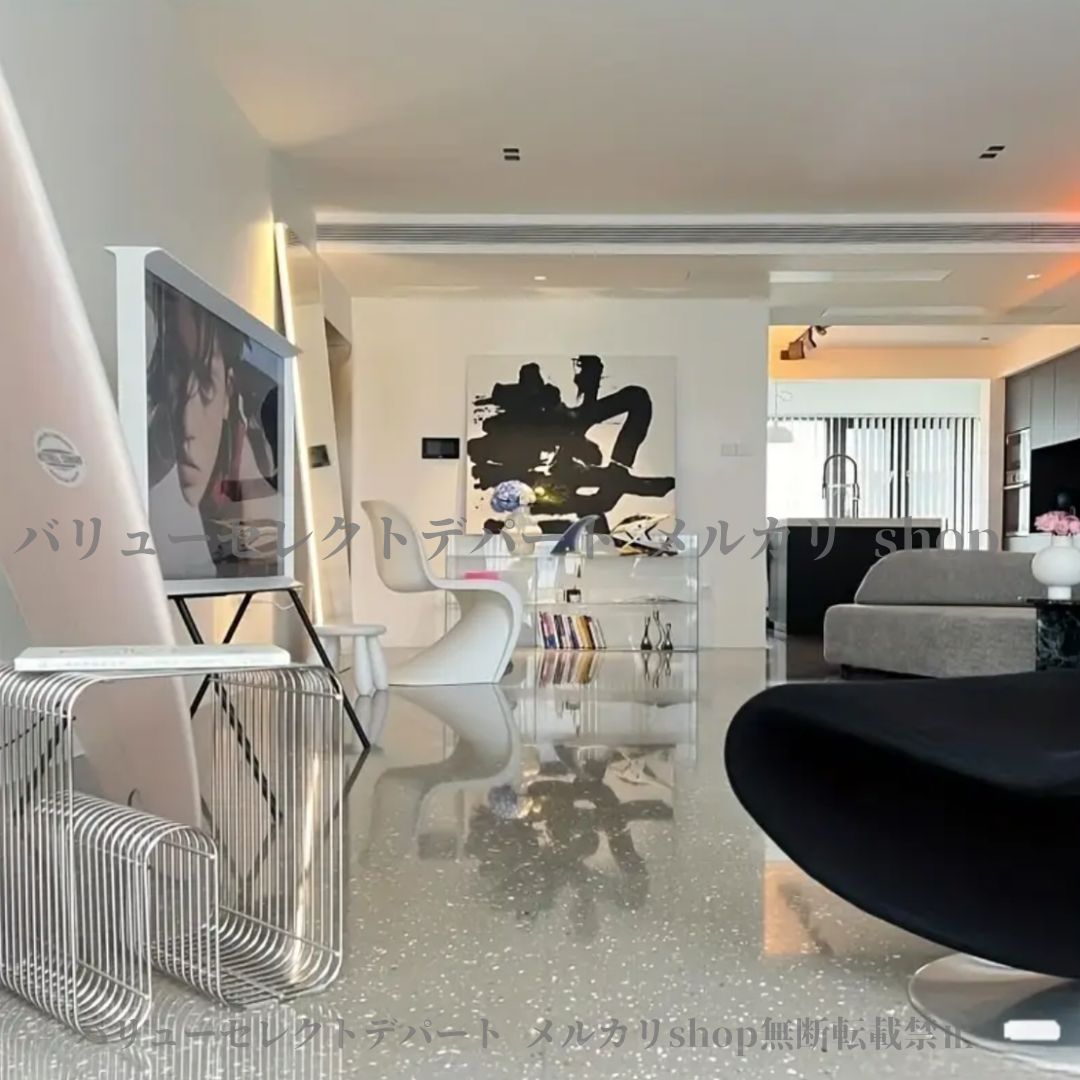 スタンド 省スペース