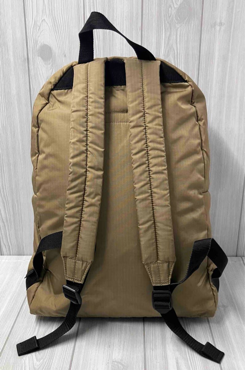 N.HOOLYWOOD × PORTER エヌハリウッド × ポーター リュック