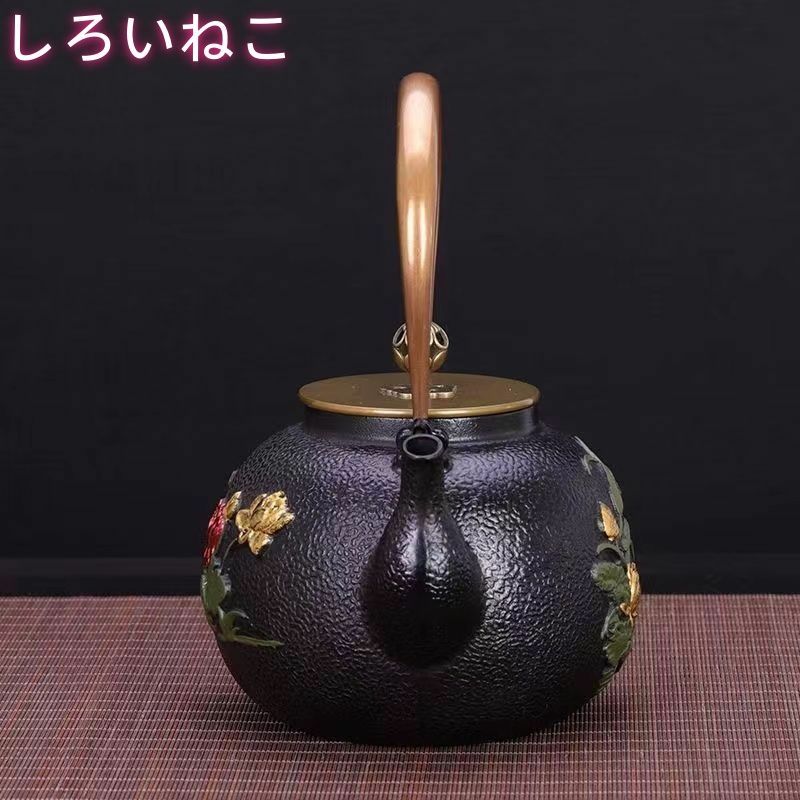 鋳鉄