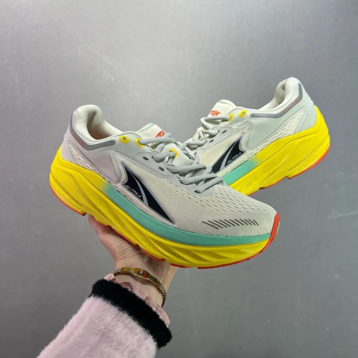 クッション性 抜群