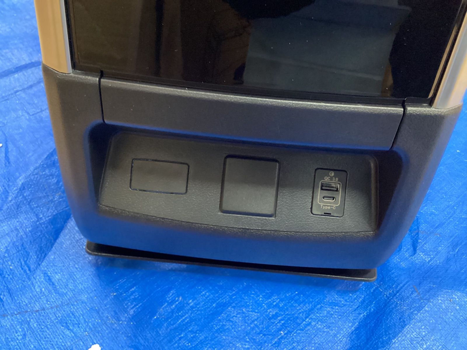 コンソールボックス 250801-14