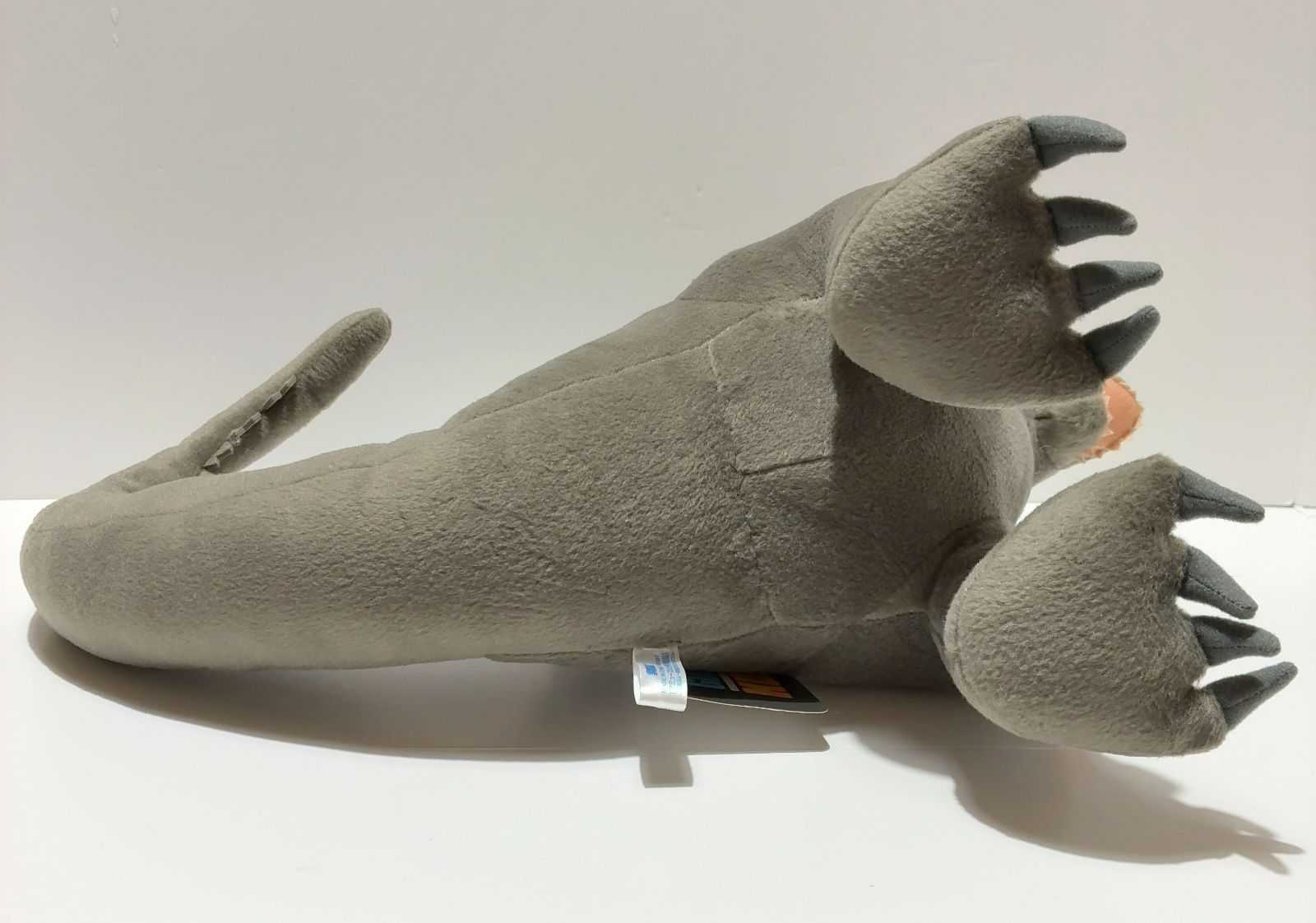 2種セット　ゴジラvsコング メガジャンボ ぬいぐるみ vol.1/vol.2 2種セット ゴジラvsコング メガジャンボ ぬいぐるみ vol.1⁄vol.2