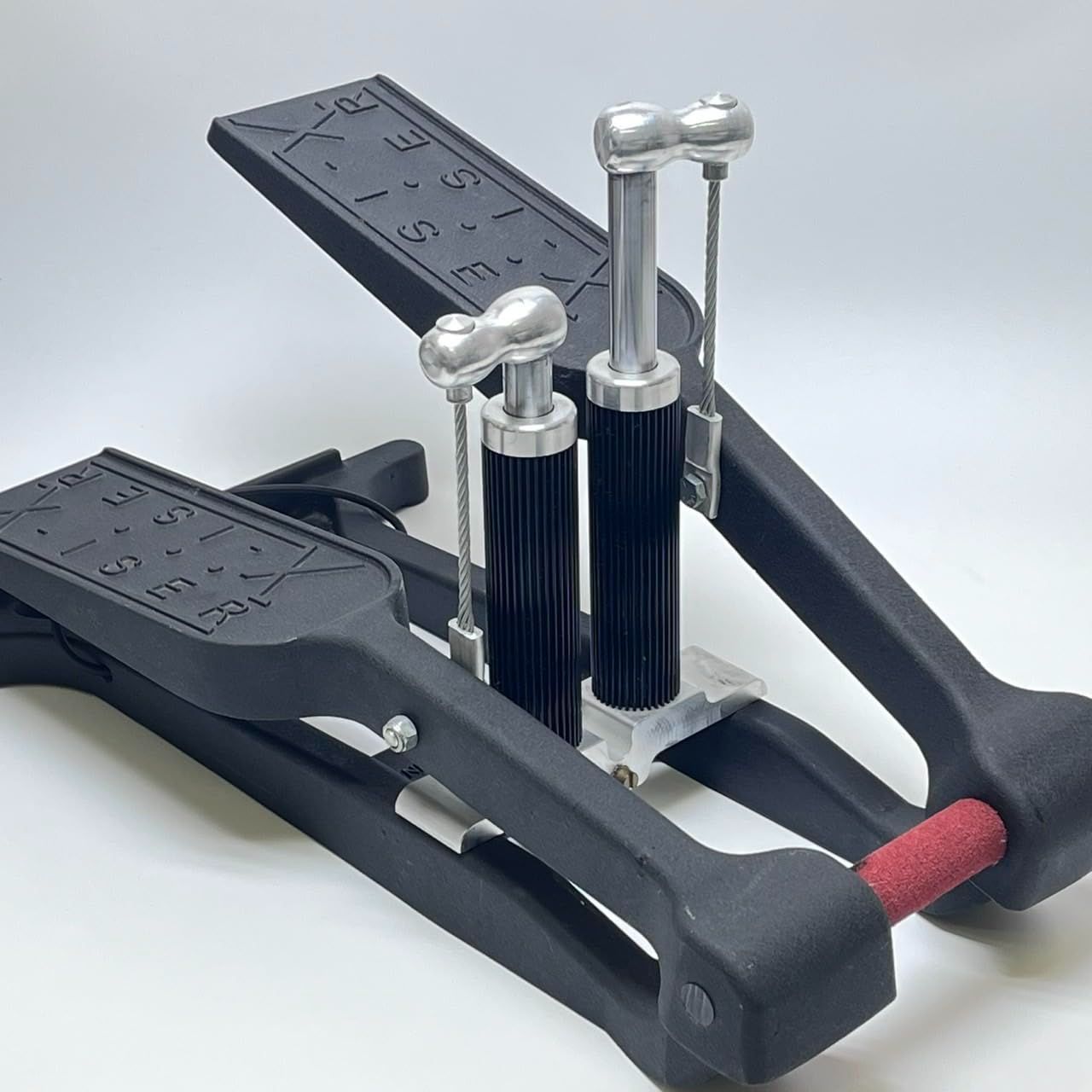 Xiser X-ISER エクサー ステッパー　プロトレーナー　xiser Xiser Pro Trainer エクサー プロ ステッパー Stepper トレーニング