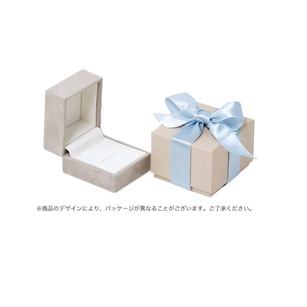 K18PG ダイヤモンド 0.09ct スリール ネックレス redeatendimentocep