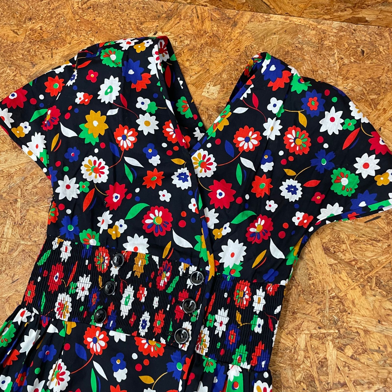 ヴィンテージ ビンテージ