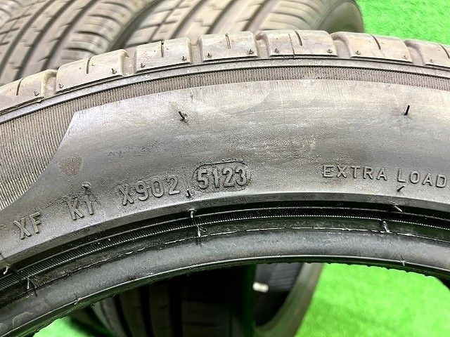 P7EVOパフォーマンス 225