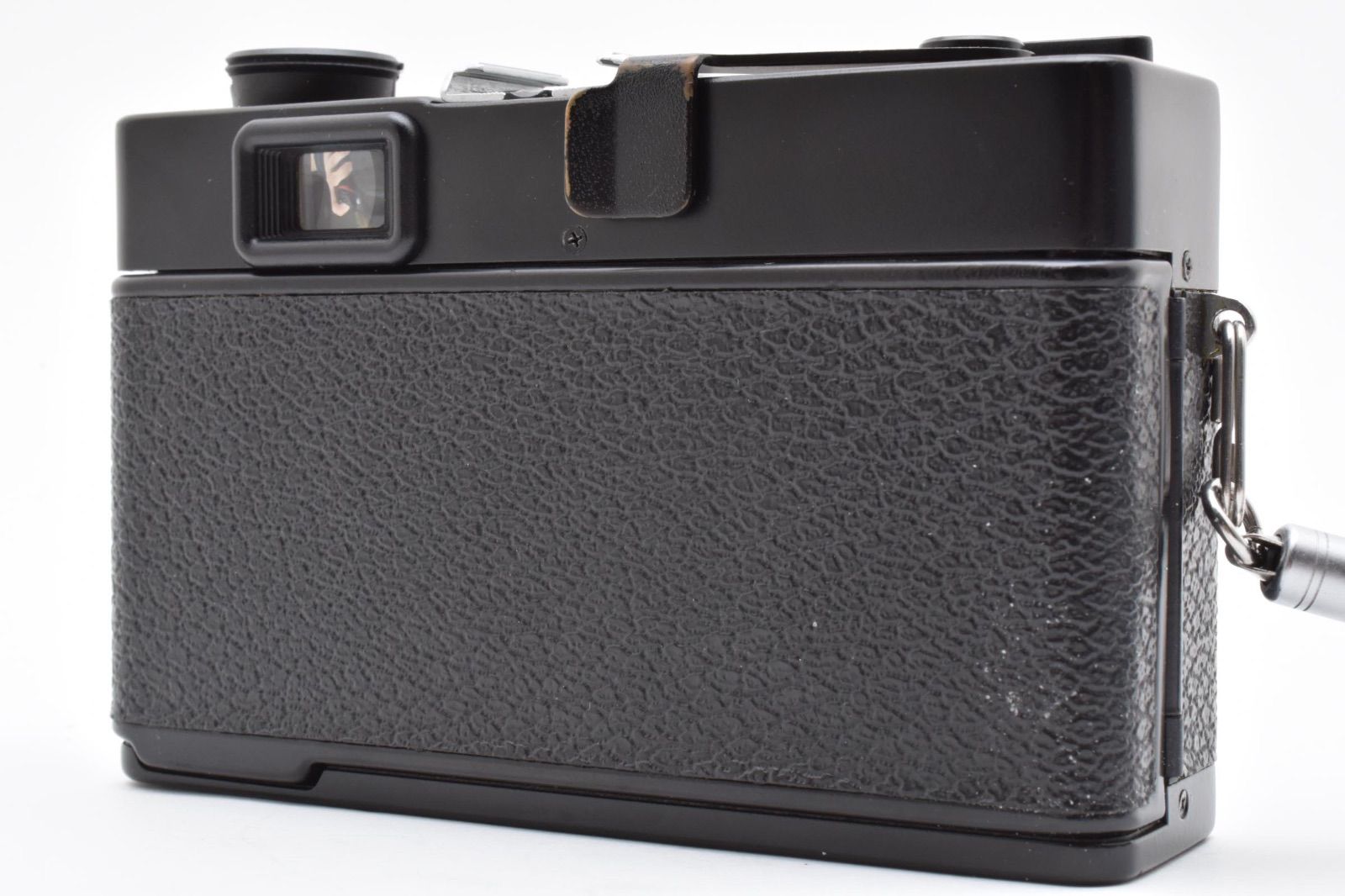  品 ROLLEI ローライ XF 35 CARL ZEISS Sonnar 40 mm F 2 3 RF機 コンパクトフィルムカメラ ＃3178 コンパクトカメラ(フィルム) フィルムカメラ