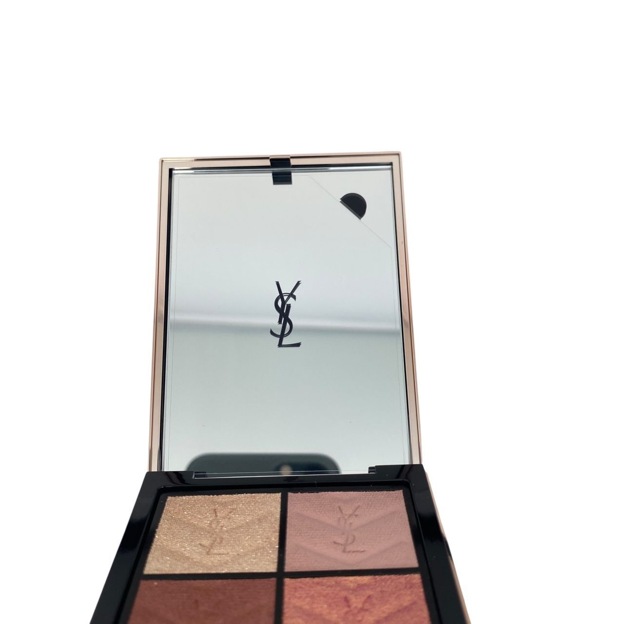 ☆EM0926 Saint Laurent サンローラン クチュール ミニ クラッチ