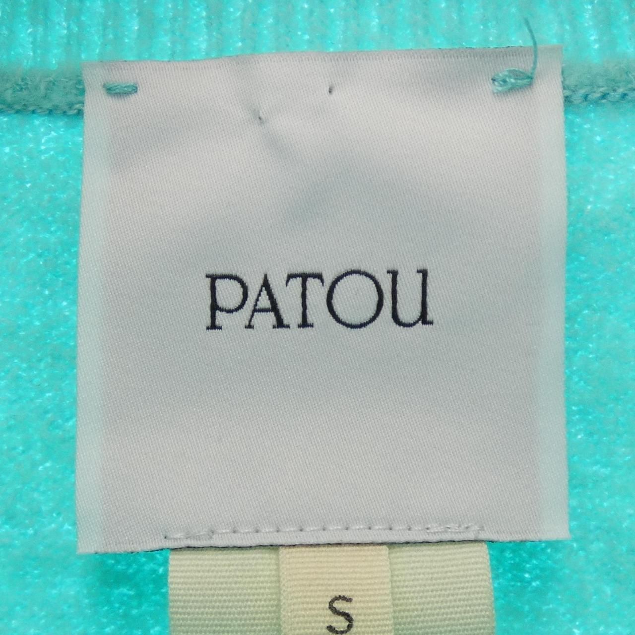 PATOU