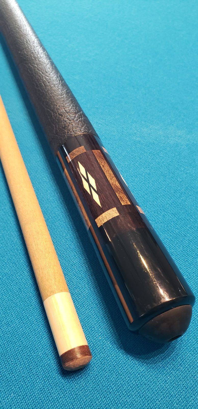 ADAM アダム ビリヤード キュー CUE GA-06 他 19onz 楽天市場