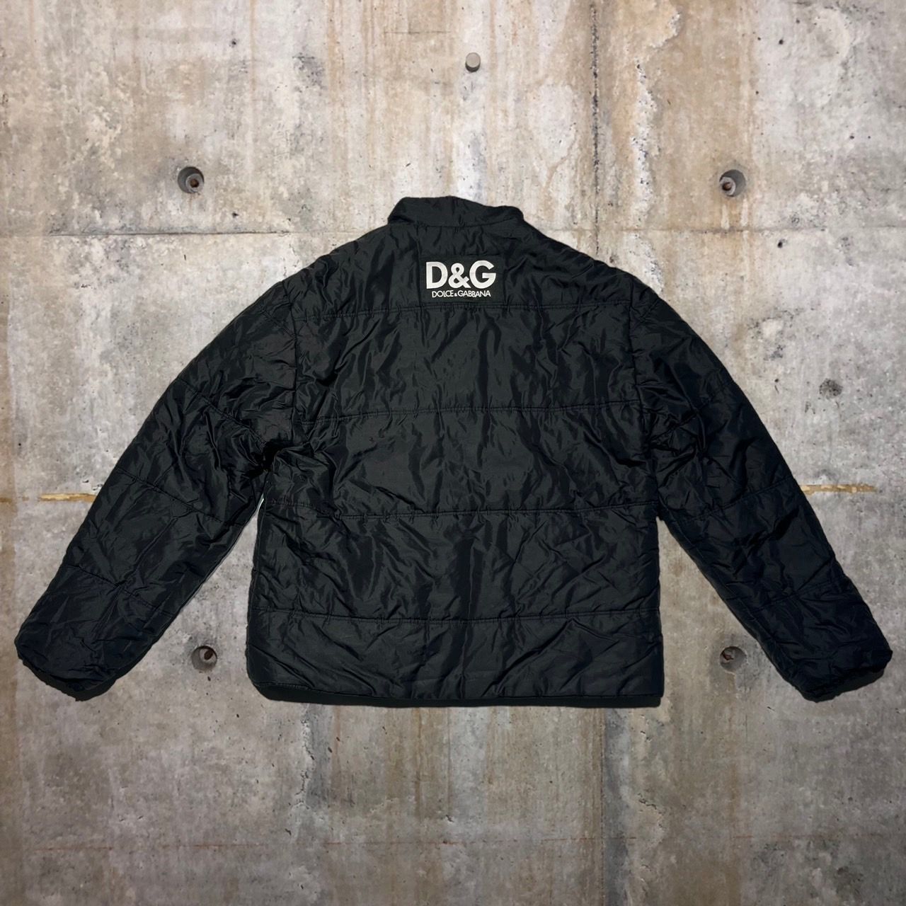 D&G DOLCE&GABBANA(ディーアンドジードルチェ&ガッバーナ) 90