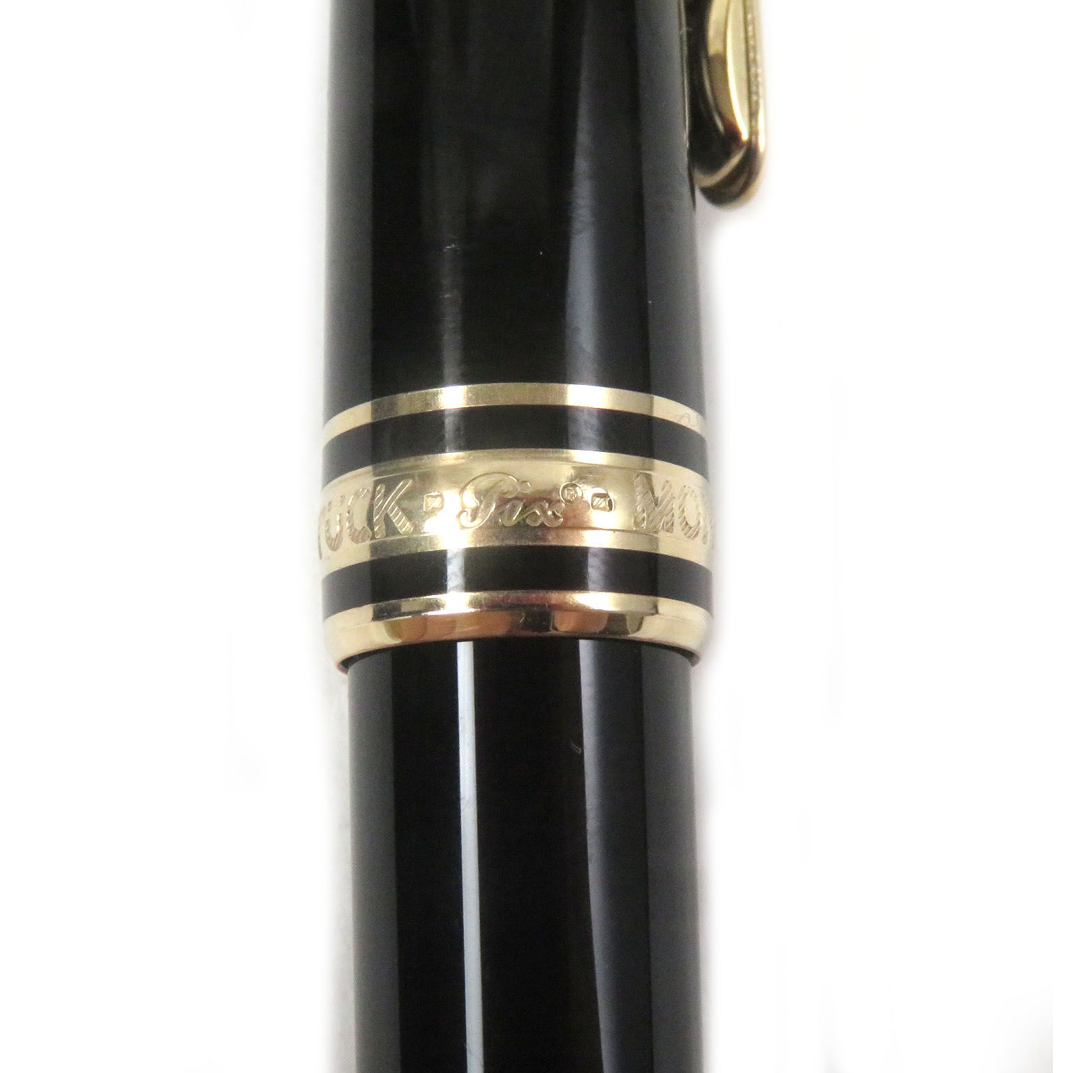 極美品□MONTBLANC モンブラン マイスターシュテュック クラシック