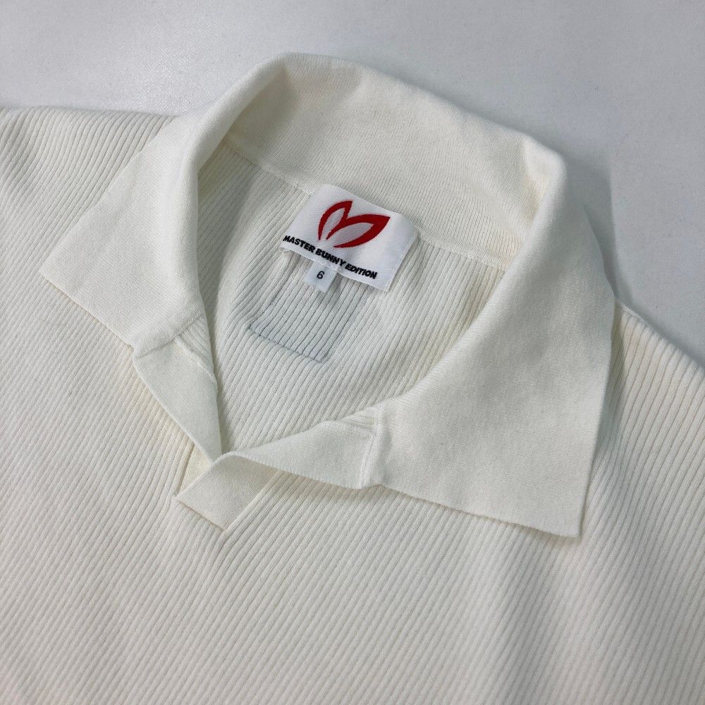 サイズ：6 MASTER BUNNY EDITION マスターバニーエディション 2022年