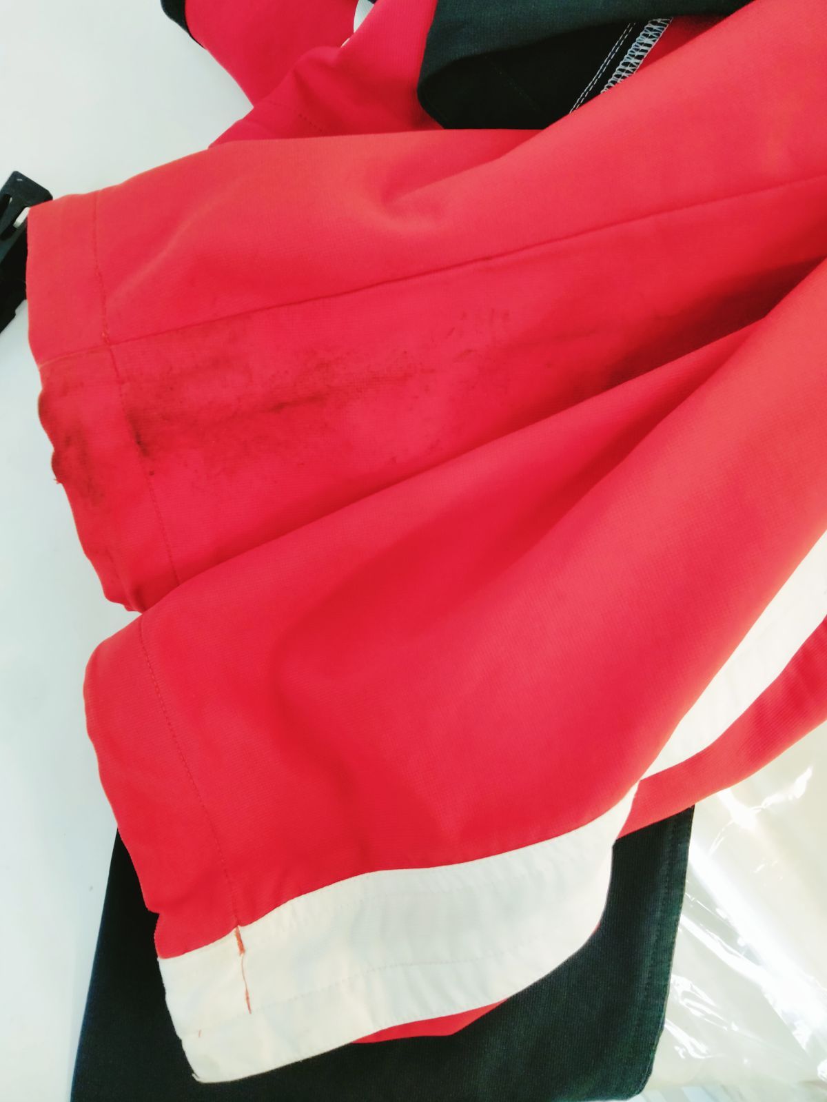 リポビタンD 日本代表 ウォームアップウェア リポビタンD 日本代表 ウォームアップウェア