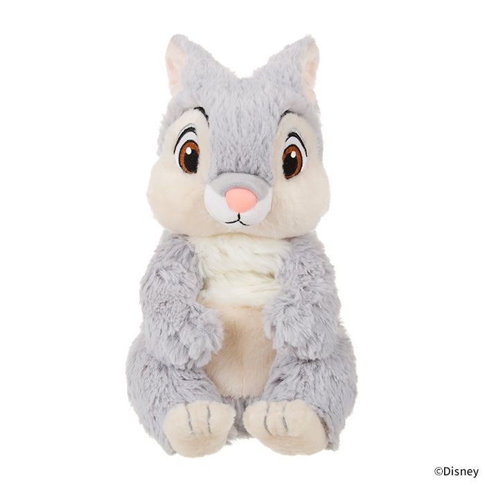 希少 レア ディズニー バンビ とんすけ ぬいぐるみ ベストフレンズ M