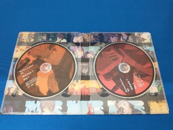 錆色のアーマ-黎明- Blu-ray Box 上下巻 全巻セット Amazon.co.jp: アニメ「錆色のアーマ -黎明-」Blu-ray Box 下巻