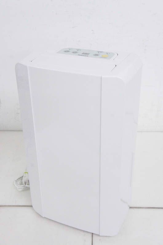 YAMAZENヤマゼン コンプレッサー式除湿機 YDC-C60 木造6畳～鉄筋13畳